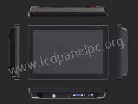 Industrial Monitor