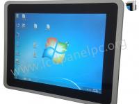multi-touch panel PC