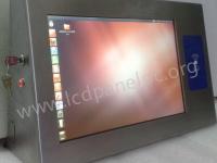 stainless steel Panel PC