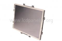 open frame touch Panel PC 