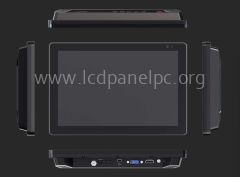 Industrial Monitor