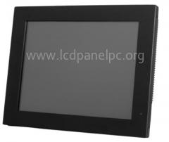 IP65 panel pc