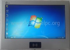 Multi-touch Panel PC